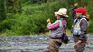 Food and drinks were great and the scenery was incredible the lodge is impressive, the room was great, good service staff. Spatsizi By Todd Moen British Columbia Fly Fishing Youtube
