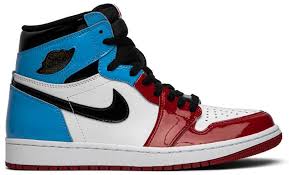 Jordan Retro 1 High Og White Black University Blue Goat Buy And Sell Authentic Sneakers Air Jordans Air Jordans Retro Sneakers