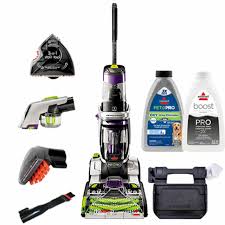 Bissell 2x pet stain & odor 32oz. Bissell Proheat 2x Revolution Pet Pro Carpet Cleaner 2283 Aseanone