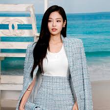Born in anyang, south korea on january 16, 1996, jennie kim (제니 김) is a south korean singer, rapper and dancer. 5 Things You Need To Know About Blackpink S Jennie Kim E Online Ap