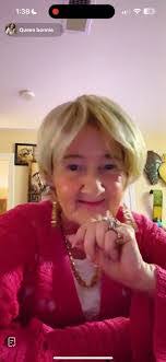 Keisha Cormier's Instagram, Twitter & Facebook