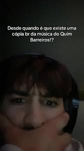 P.S.: existem mais versões🥲 #danielcalado #quimbarreiros #fyp