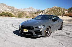 More images for bmw m8 competition » The 2020 Bmw M8 Competition Coupe Is The Pinnacle Of The M Division Nuvo