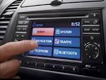 Nissan Connect technology and innovation - Nissan car range