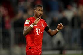 David alaba's camp will not be holding talks with chelsea in the january transfer window despite the defender's situation at bayern munich still unresolved, according to reports in germany. Real Madrid Set To Beat Juventus To Bundesliga Signing With 30m Offer Juvefc Com