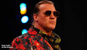 Chris Jericho On Why an Invasion Angle WIth Impact Doesn't Make Sense Right  Now