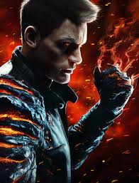 Looking for the best wallpapers? Devil S Hunt Wallpaper Hd Games 4k Wallpapers Images Photos And Background Wallpapers Den