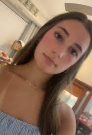 Katie Sadowski's Instagram, Twitter & Facebook