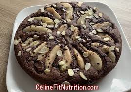 Epingle Sur Gateau Peu Calorique