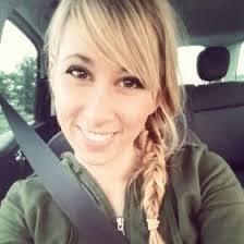 Danielle Dotts's Instagram, Twitter & Facebook