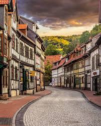 53 likes · 1 talking about this · 372 were here. Stolberg Sachsen Anhalt Germany Old Street Germany Harz Mountains