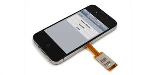 Most people manage perfectly well with a single sim card, but some people like to have separation between their work and home life (or maybe they run several but how do you install an extra sim or two into your existing iphone? How To Use Two Sim Cards Simultaneously On Your Iphone 4 Video Redmond Pie