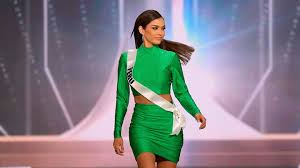 | la noche del domingo 16 de mayo, se escuchó el ¡viva méxico! cuando se anunció que andrea meza fue la ganadora de miss universo 2021. Smbsp6v3lq1hom