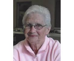 Maxine Wilson Obituary (2017)