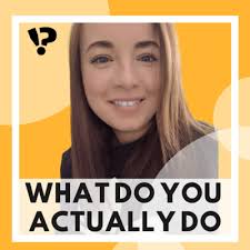 Starting a Startup, with Phil Daneshyar by What Do You Actually Do?