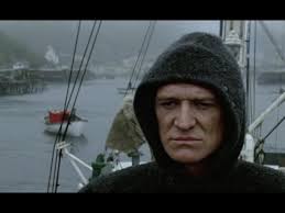 Dies when the killer whale rips off one of her legs as she lies in a hut that is slowly falling into the sea. Orca 1977 Leaving South Harbour Scene 1080p Youtube