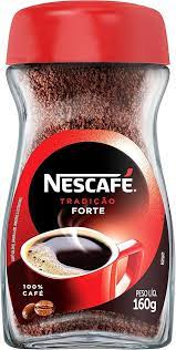 Nescafé Café Solúvel Tradição 160G | Amazon.com.br