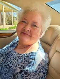 Obituary information for Sarah Ewing Butler