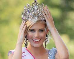 Here are the 10 ladies vying for miss universe germany 2019: Miss Universe Germany News