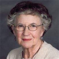 Kate Ellen Barnard Obituary