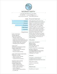 Professionally written and designed resume samples and resume examples. 10 Interesting Simple Resume Examples You Would Love To Notice
