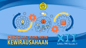 80 soal ujian sekolah kewirausahaan kelas xii sma/smk dan kunci jawaban latihan soal us kewirausahaan kelas xii sma/smk dan kunci jawaban 1. Latihan Soal Ujian Produk Kreatif Dan Kewirausahaan Xii Youtube