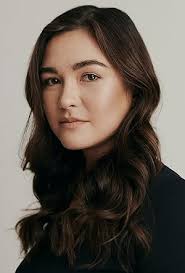 Ali Fumiko Whitney: Movies, TV, and Bio