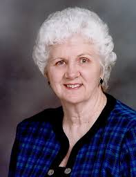 Obituary information for Betty Graf