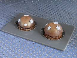 Domes Mousse Au Chocolat Facon Trianon Mousse Au Chocolat Chocolat Faire Fondre Du Chocolat
