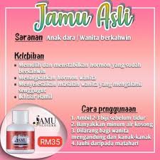 Kalau begitu, bagaimana cara menghilangkan iklan di smartphone? Jamu Ngosekk Asli Atasi Senggugut Mengurangkan Keputihan Hilangkan Kegatalan Shopee Malaysia