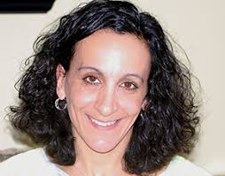 Eva Sage-Gavin shares her Lean In story.