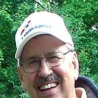 Lawrence "Larry" Jack Volk Obituary 2017