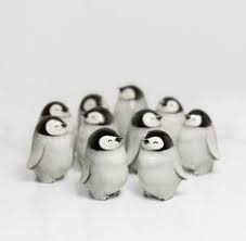 Cheap figurines & miniatures, buy quality home & garden directly from china suppliers flower ornaments ceramic small vase crafts flower container aromatherapy bottle living room home item name: 900 Polymer Clay Animals Ideas Polymer Clay Animals Clay Animals Polymer Clay
