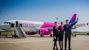 Everything you want to know about to the cities, to which run wizz air flights, run also other airlines, and you can find them in esky search. Wizz Air Is Certified As A 3 Star Low Cost Airline Skytrax