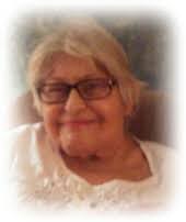 Obituary information for Norma Beehler Ludwig