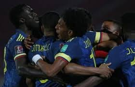Fifa 20 colombia national team. Colombia Uruguay Team Probable Line Up To Face Uruguay Qatar 2022 Qualifiers
