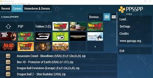 Before you go deeper into a game in the list, make sure you looked all the 12 of them given here. Download Best Ppsspp Game Downloader