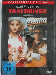 Maybe you would like to learn more about one of these? Taxi Driver Robert De Niro Martin Scorsese Martin Scorsese Film Neu Kaufen A000lgyj11zz6