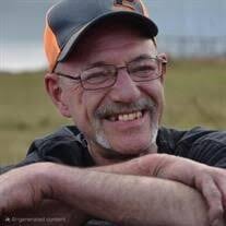 Joseph Wayne Maynard Obituary