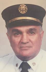 City of Wildwood Fire Department