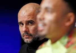 Manchester city midfielder kevin de bruyne is fit for sunday's league cup final. Perfection Art And Pep Guardiola S Manchester City The New York Times