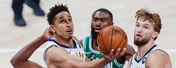 Bryan and justin break down the entire 11/30 nba dfs slate. Nba Dfs Breakdown Wednesday Jan 6 Jump On Brogdon Pacers Stars Against Rockets