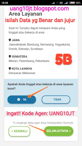Pinjam uang 20 juta tanpa jaminan bi checking bagi nasabah yang memiliki riwayat pinjaman buruk sebelumnya, bisa memanfaatkan layanan pinjaman 20 juta tanpa bi checking. 41 Pinjam Uang Tanpa Jaminan Di Bali