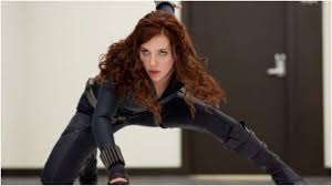 Anthony edward stark is a fictional character portrayed by robert downey jr. Scarlett Johansson S Slyly Replies To Rumours Of Robert Downey Jr Appearing In Black Widow