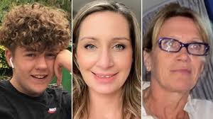 How 'TikTok idiots' and 'wild' conspiracy theories are disrupting police  investigations