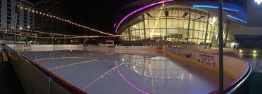 Jr blvd, charlotte, nc 28202. Holiday On Ice