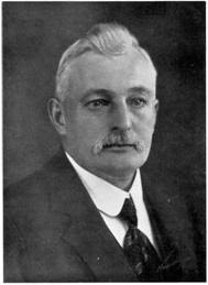 Who's Who of Radical Leicester H