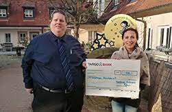 Finden sie bei der targobank einen kredit, der wie gemacht für sie ist. Targobank Unterstutzt Kinderhospiz Sterntaler E V Mannheim Kinderhospiz Sterntaler