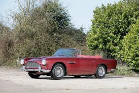 Image result for Dubonnet 1962 Aston Martin