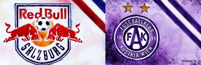 88 daka st 99 pac. Schlusselspiel Red Bull Salzburg Will Der Austria Davonziehen Abseits At